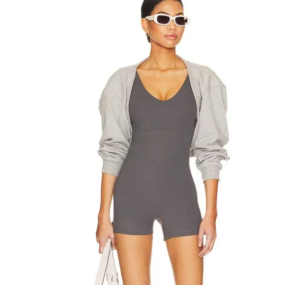 Varley Let's Go Juni All in One Romper - Picture 4 of 7